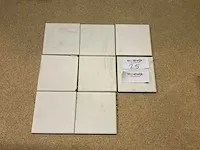 Mozaïek tegel keramisch 10 m² - afbeelding 1 van  3
