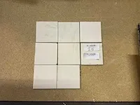 Mozaïek tegel keramisch 10 m² - afbeelding 2 van  3
