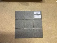 Mozaïek tegel keramisch 100 m² - afbeelding 2 van  3