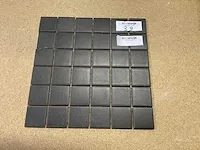 Mozaïek tegel keramisch 15 m² - afbeelding 1 van  3