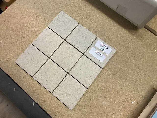 Mozaïek tegel keramisch 150 m² - afbeelding 3 van  3