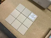 Mozaïek tegel keramisch 150 m² - afbeelding 3 van  3