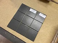 Mozaïek tegel keramisch 25 m² - afbeelding 3 van  3