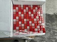 Mozaïek tegel roma - afbeelding 2 van  2