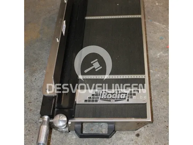 Mozaïeksnijder rodia® ms 60 lite - afbeelding 1 van  6