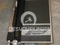 Mozaïeksnijder rodia® ms 60 lite - afbeelding 1 van  6