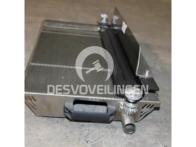 Mozaïeksnijder rodia® ms 60 lite - afbeelding 2 van  6