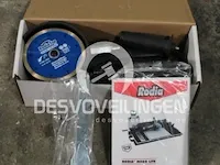 Mozaïeksnijder rodia® ms 60 lite - afbeelding 4 van  6