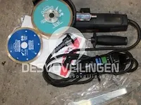 Mozaïeksnijder rodia® ms 60 lite - afbeelding 5 van  6