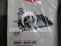 Mozaïeksnijder rodia® ms 60 lite - afbeelding 6 van  6