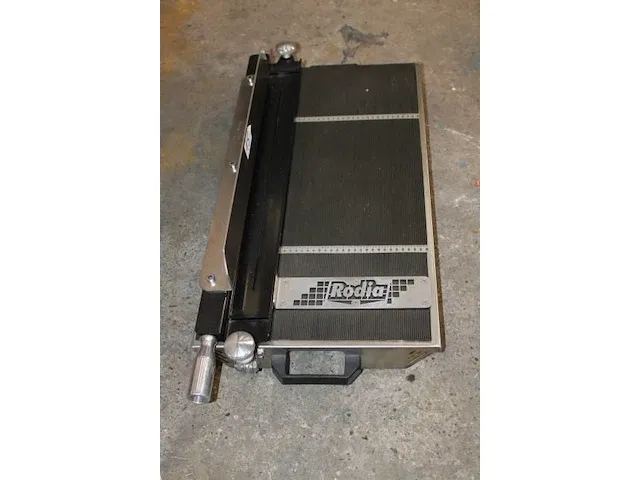 Mozaïeksnijder rodia® ms 60 lite - afbeelding 1 van  6