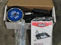 Mozaïeksnijder rodia® ms 60 lite - afbeelding 4 van  6