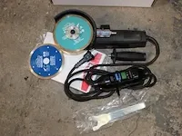 Mozaïeksnijder rodia® ms 60 lite - afbeelding 6 van  6