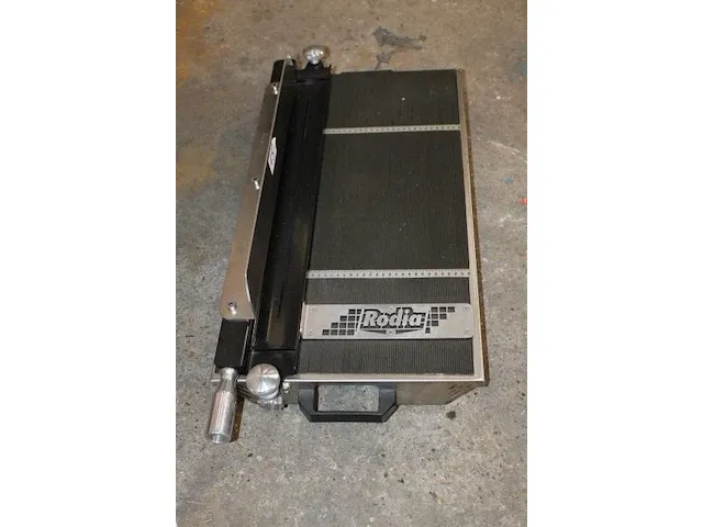 Mozaïeksnijder rodia® ms 60 lite - afbeelding 1 van  6