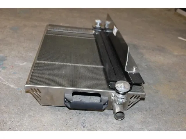Mozaïeksnijder rodia® ms 60 lite - afbeelding 2 van  6