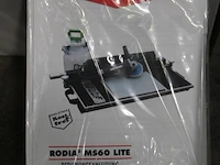 Mozaïeksnijder rodia® ms 60 lite - afbeelding 6 van  6