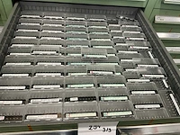 Mpk, union en tct assortiment printplaatboren - afbeelding 6 van  7