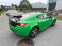 Mpm motors - 2018 - ps160 - personenauto - afbeelding 3 van  36