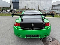 Mpm motors - 2018 - ps160 - personenauto - afbeelding 4 van  36