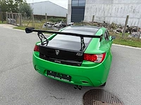 Mpm motors - 2018 - ps160 - personenauto - afbeelding 5 van  36