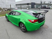 Mpm motors - 2018 - ps160 - personenauto - afbeelding 9 van  36