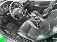 Mpm motors - 2018 - ps160 - personenauto - afbeelding 10 van  36