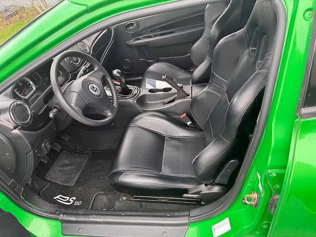 Mpm motors - 2018 - ps160 - personenauto - afbeelding 13 van  36