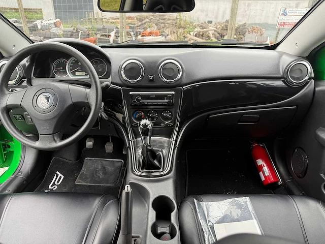 Mpm motors - 2018 - ps160 - personenauto - afbeelding 14 van  36