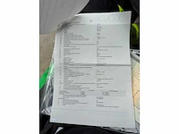 Mpm motors - 2018 - ps160 - personenauto - afbeelding 20 van  36