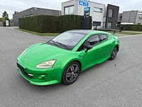 Mpm motors - 2018 - ps160 - personenauto - afbeelding 12 van  36