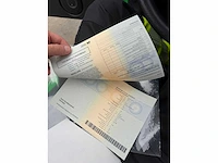 Mpm motors - 2018 - ps160 - personenauto - afbeelding 24 van  36