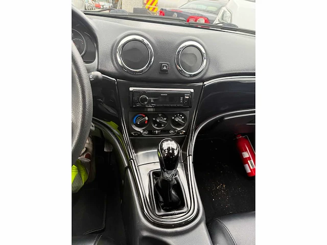 Mpm motors - 2018 - ps160 - personenauto - afbeelding 28 van  36