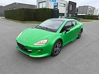 Mpm motors - 2018 - ps160 - personenauto - afbeelding 23 van  36