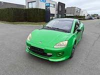 Mpm motors - 2018 - ps160 - personenauto - afbeelding 32 van  36