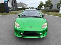 Mpm motors - 2018 - ps160 - personenauto - afbeelding 35 van  36