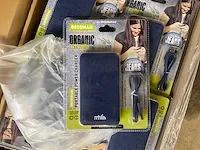 Mr. handsfree 8800mah premium range organic touch powerbank (37x) - afbeelding 1 van  5