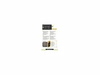 Mr safe jump start js8000 - afbeelding 2 van  3