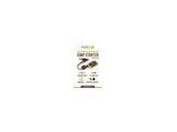 Mr safe jump start js8000 - afbeelding 3 van  3