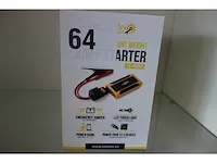 Mr safe jump start js8000 - afbeelding 1 van  4