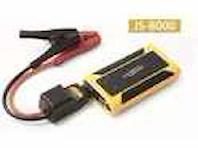 Mr safe jump start js8000 - afbeelding 2 van  4