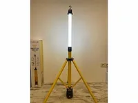 Mr safe omni bwl-260 bouwlamp (4x)