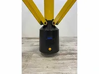 Mr safe omni bwl-260 bouwlamp (4x) - afbeelding 5 van  6