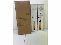 Mr safe omni bwl-260 bouwlamp (4x) - afbeelding 6 van  6