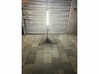 Mr safe omni bwl-260 bouwlamp (4x) - afbeelding 3 van  6