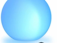 Mr.go led-bollamp - afbeelding 1 van  5