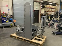 Mrs - reha legpress - fysio - power station - afbeelding 5 van  7