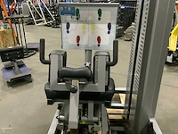 Mrs - reha legpress - fysio - power station - afbeelding 7 van  7