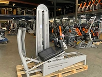 Mrs reha legpress krachtstation - afbeelding 1 van  5