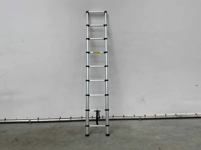 Mrsafe tl-260 telescoopladder - afbeelding 4 van  4