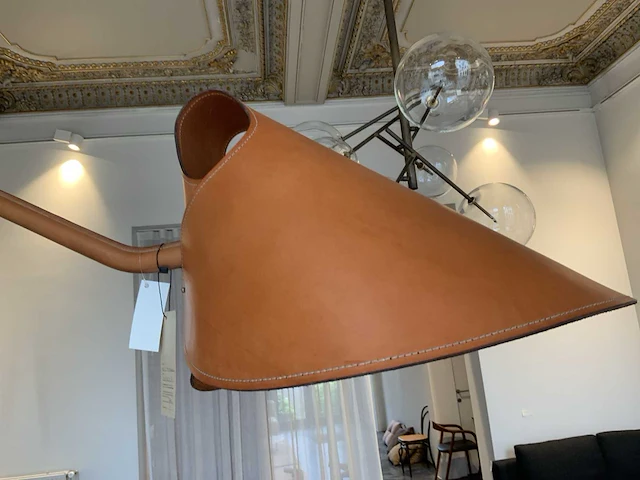Mrs.q vloerlamp - afbeelding 3 van  7